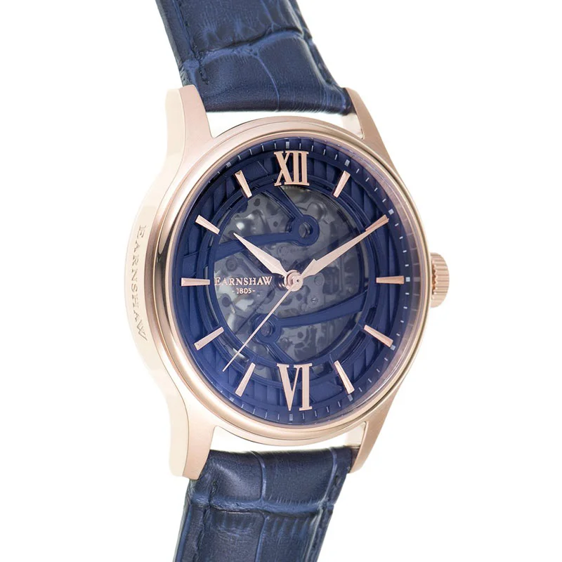 Earnshaw ES-8801-03
