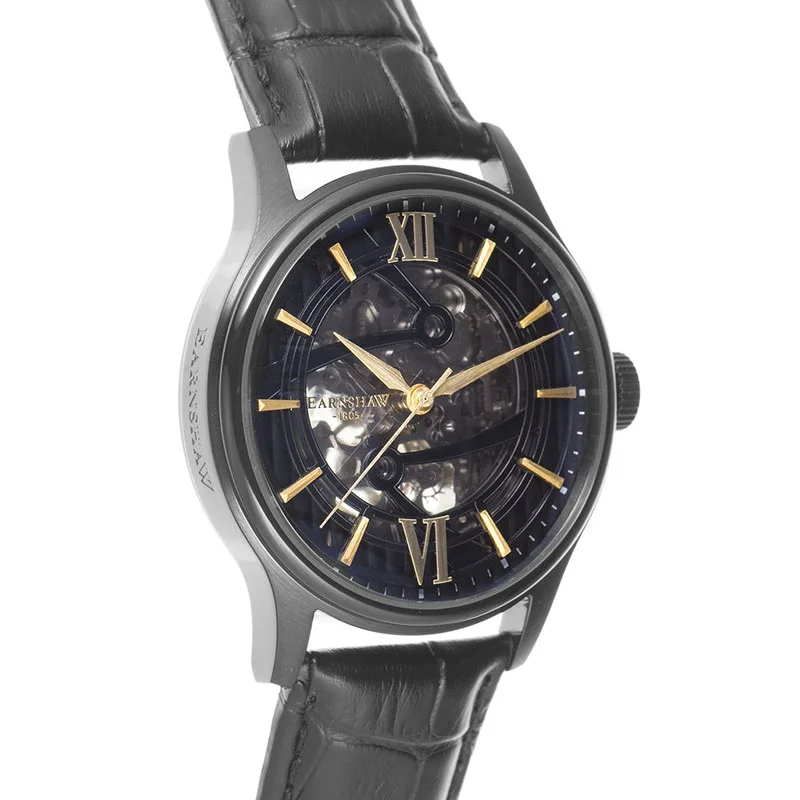 Earnshaw ES-8801-04