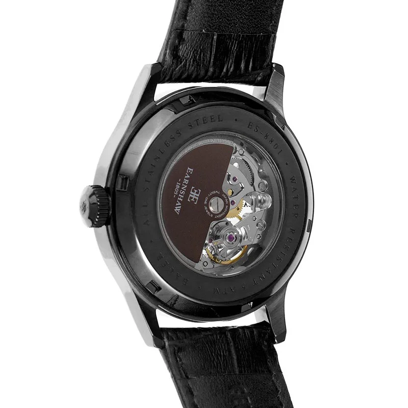 Earnshaw ES-8801-04