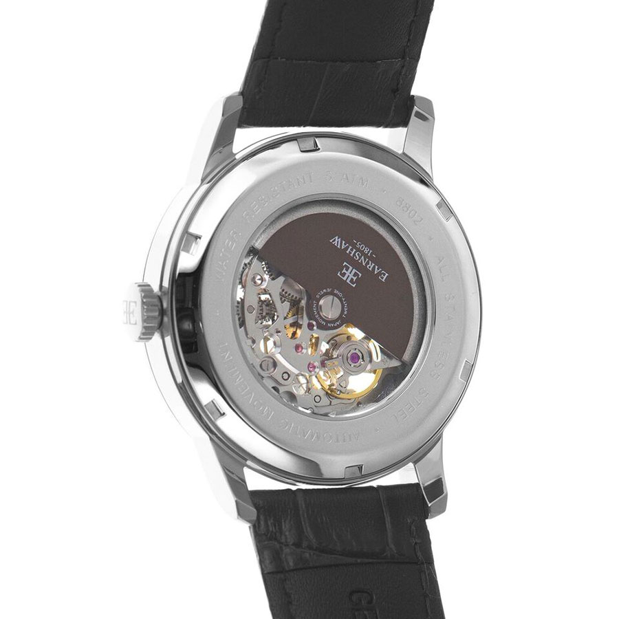 Earnshaw ES-8802-01
