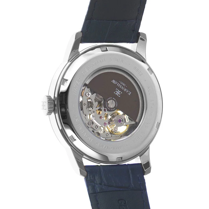 Earnshaw ES-8802-02