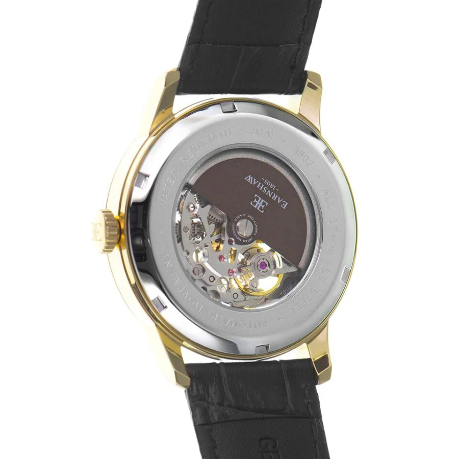 Earnshaw ES-8802-03