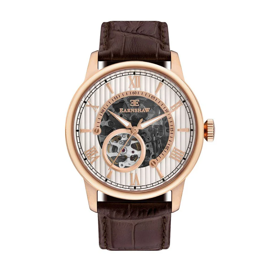Earnshaw ES-8802-04