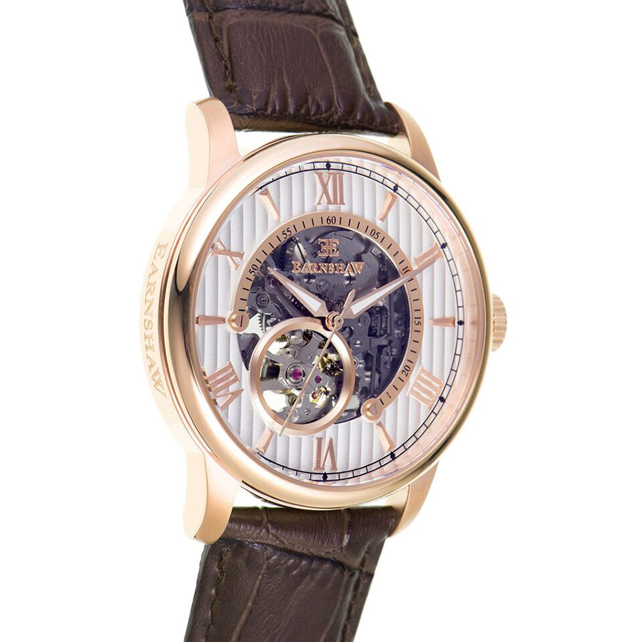Earnshaw ES-8802-04