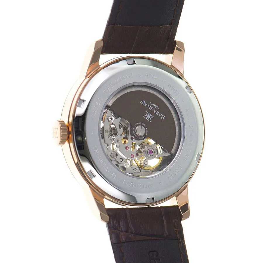 Earnshaw ES-8802-04