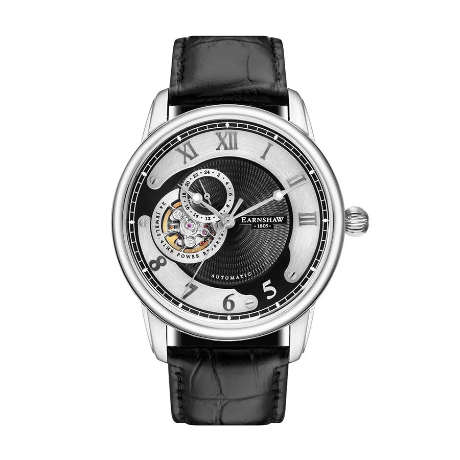 Earnshaw ES-8803-01