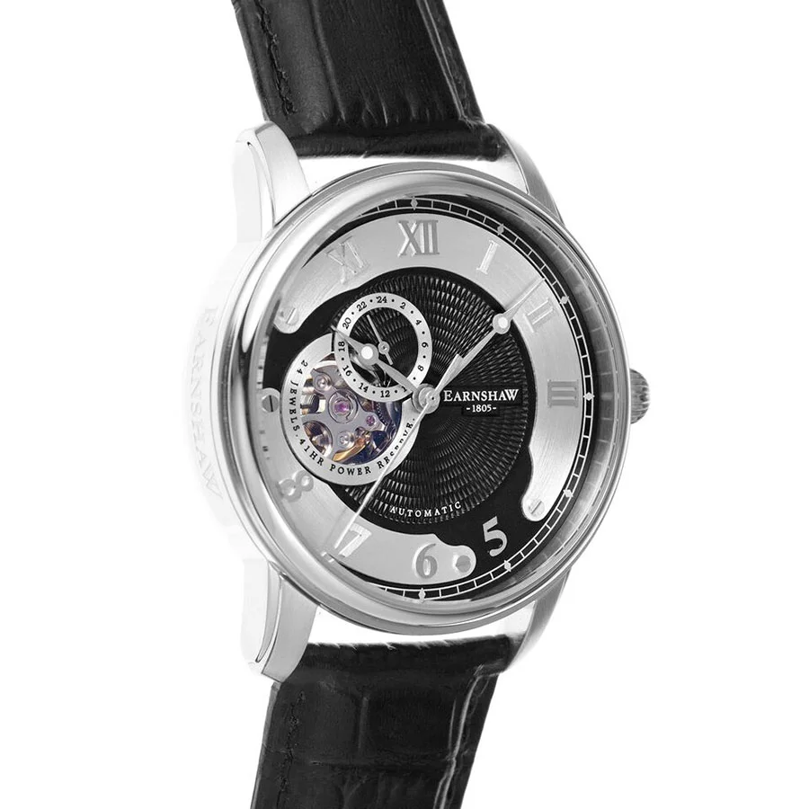 Earnshaw ES-8803-01