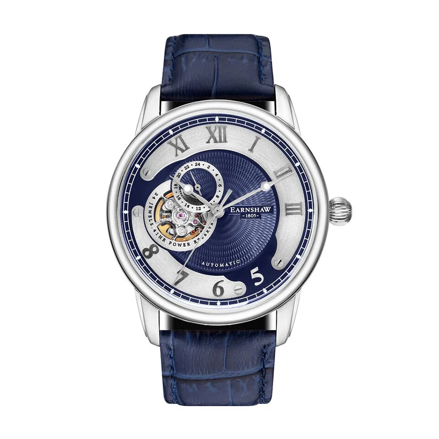 Earnshaw ES-8803-02