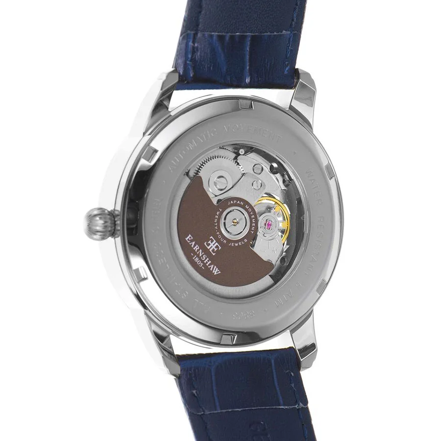 Earnshaw ES-8803-02
