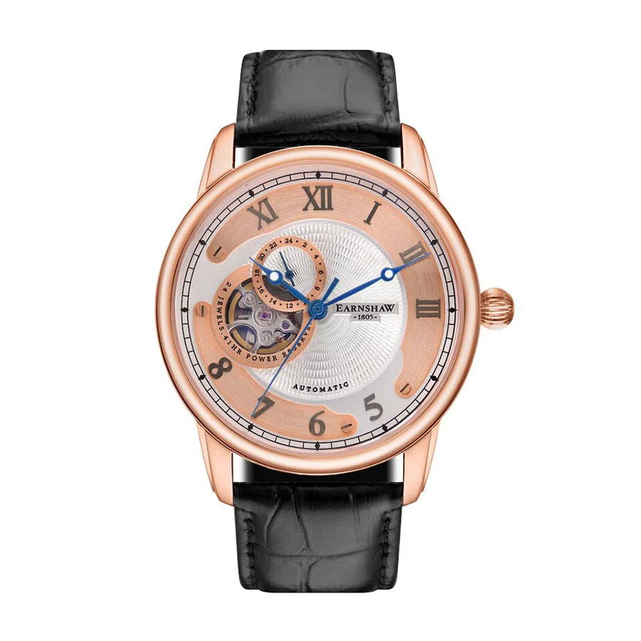 Earnshaw ES-8803-03