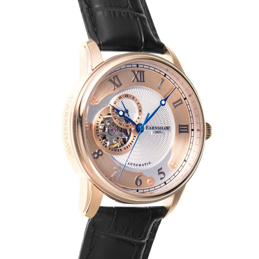 Earnshaw ES-8803-03