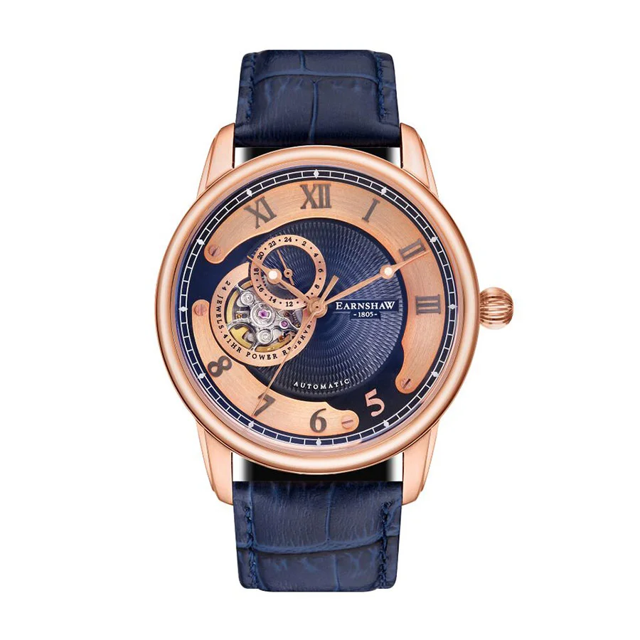 Earnshaw ES-8803-04