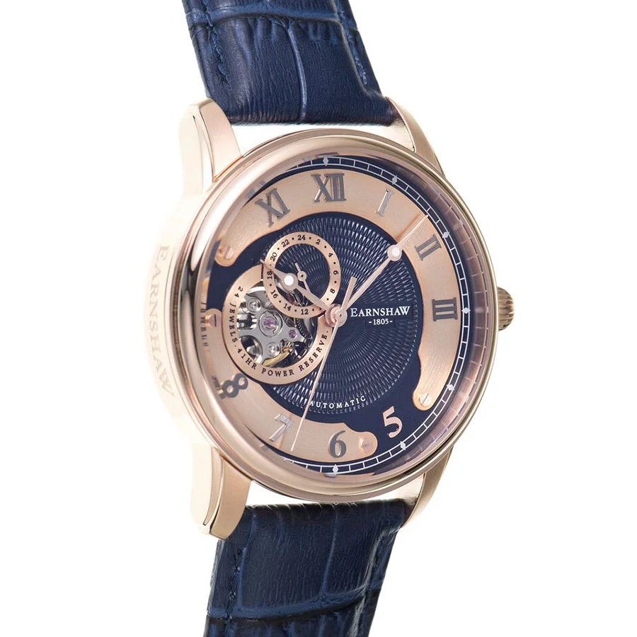 Earnshaw ES-8803-04