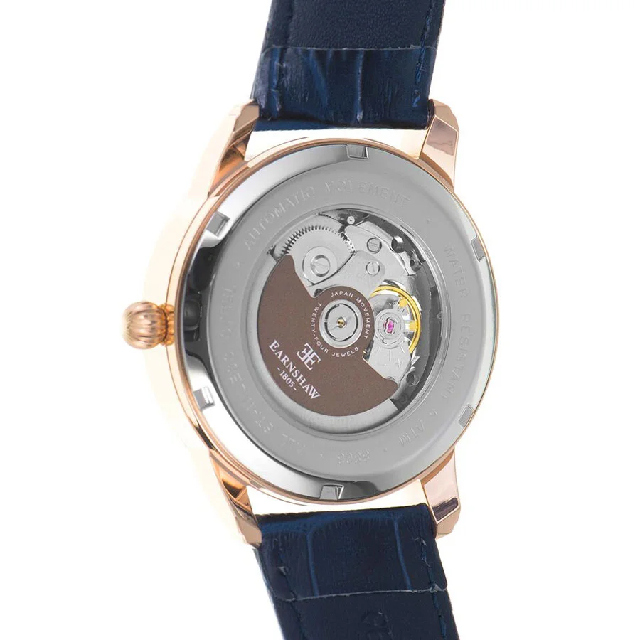 Earnshaw ES-8803-04