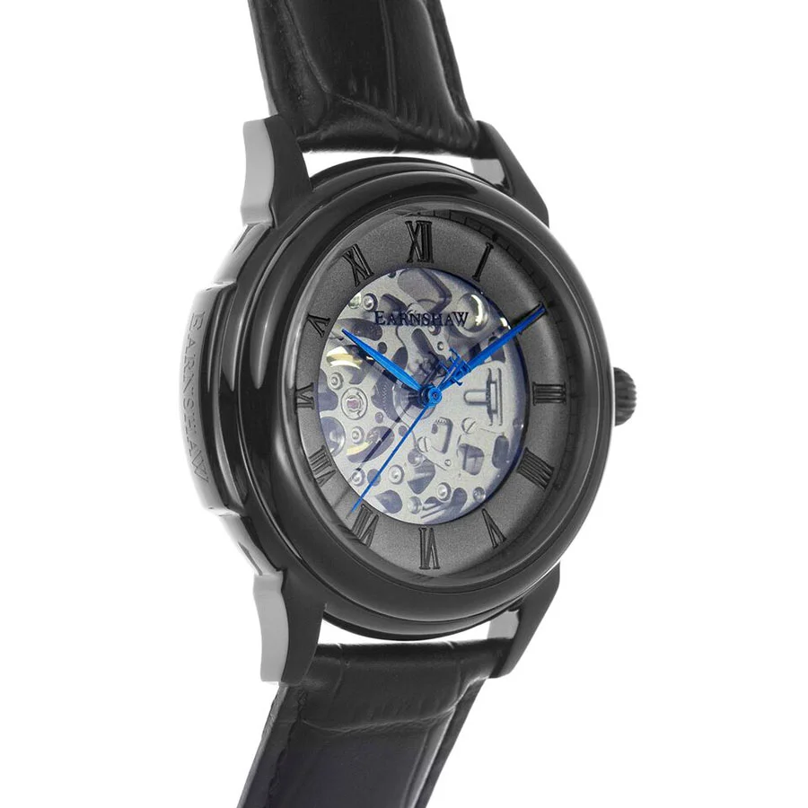 Earnshaw ES-8805-02