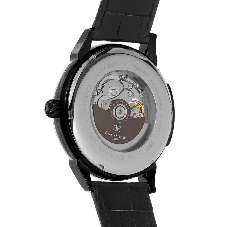 Earnshaw ES-8805-02