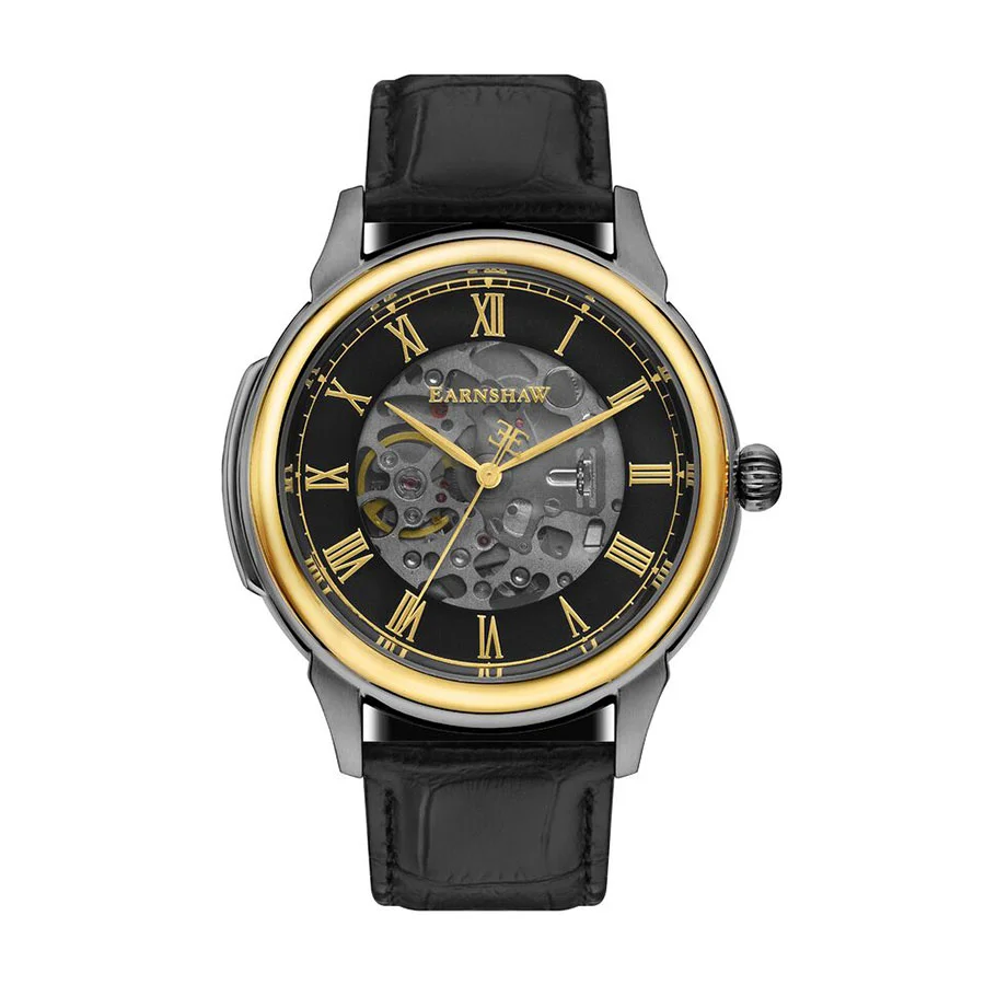 Earnshaw ES-8805-03