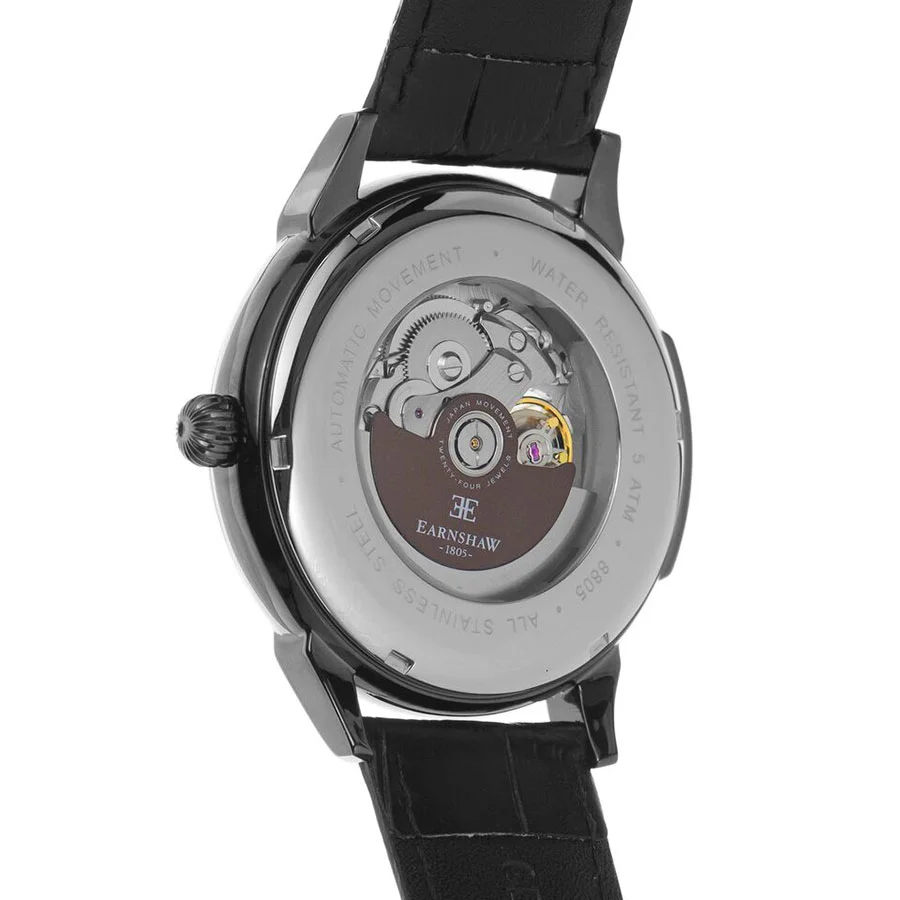 Earnshaw ES-8805-03