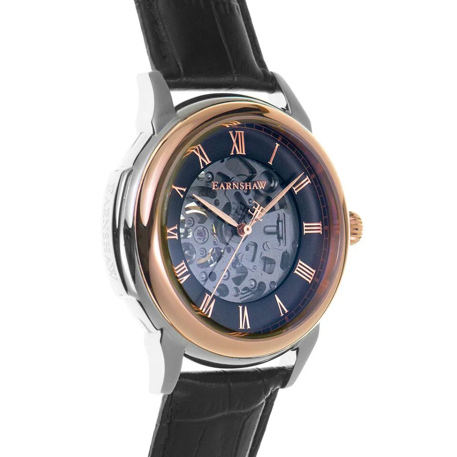 Earnshaw ES-8805-04