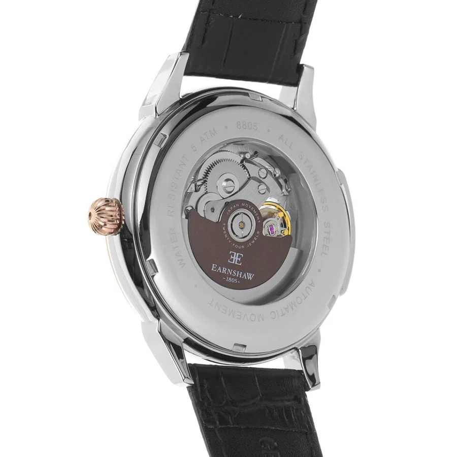 Earnshaw ES-8805-04