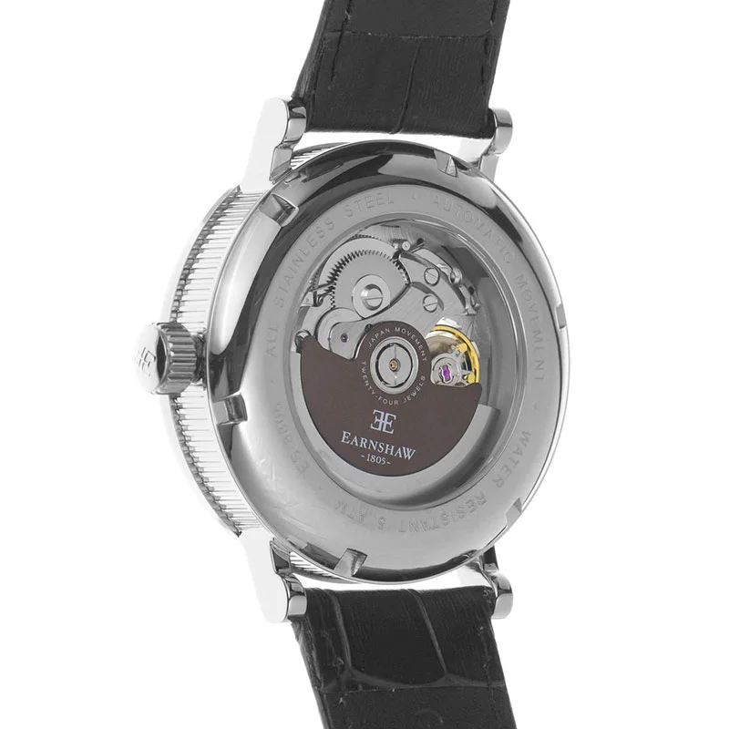 Earnshaw ES-8806-01