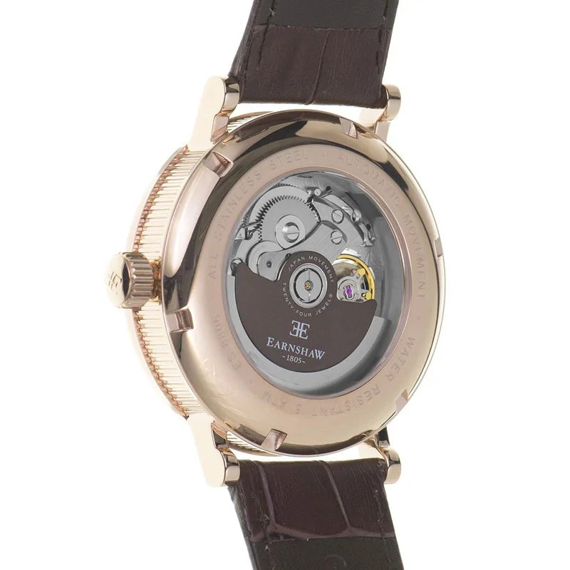 Earnshaw ES-8806-02