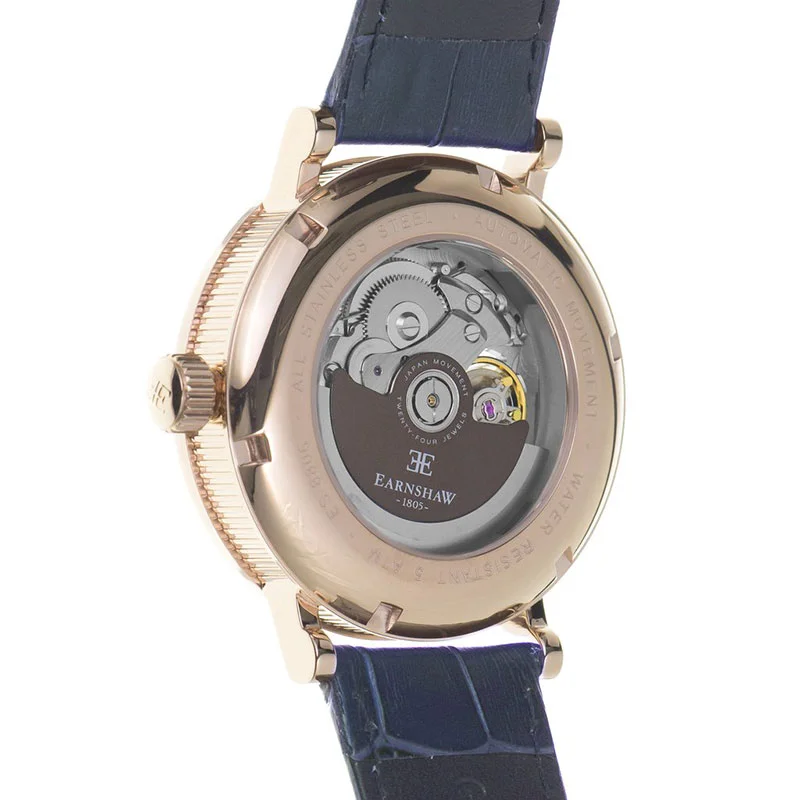 Earnshaw ES-8806-03