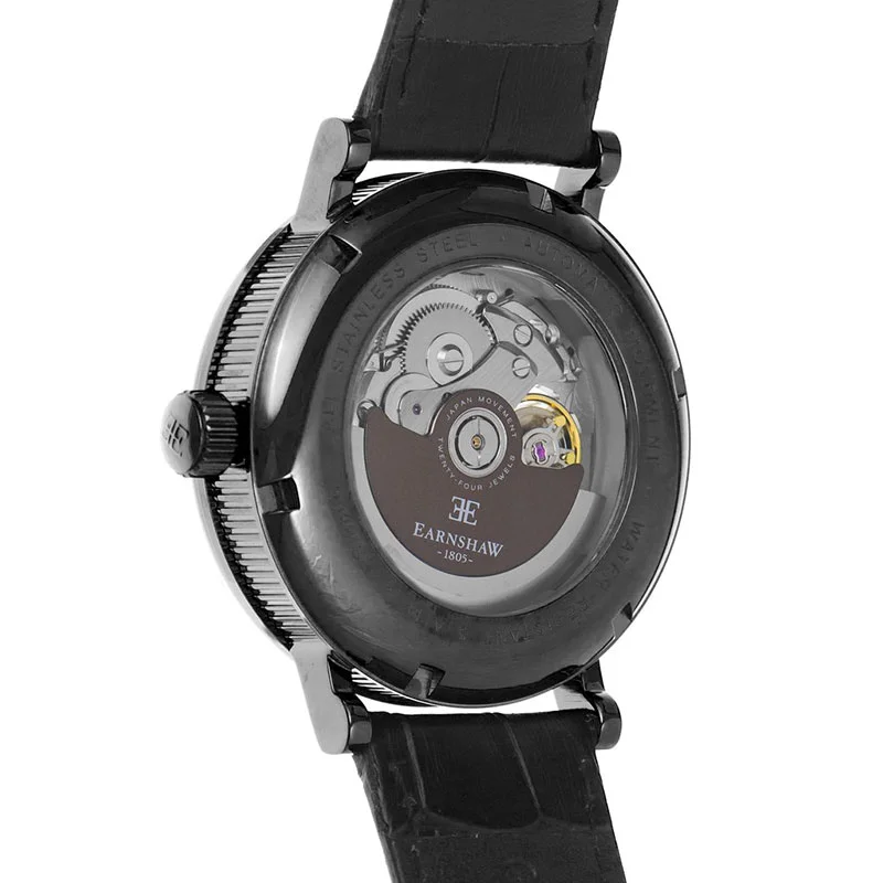 Earnshaw ES-8806-04