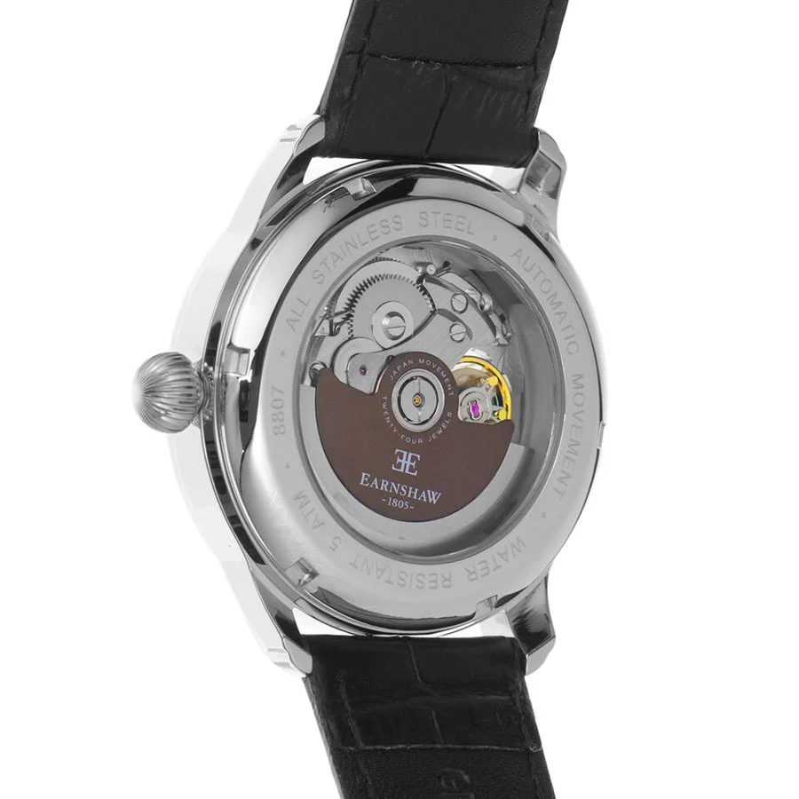 Earnshaw ES-8807-01