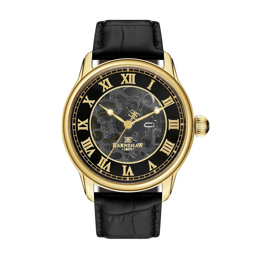 Earnshaw ES-8807-02