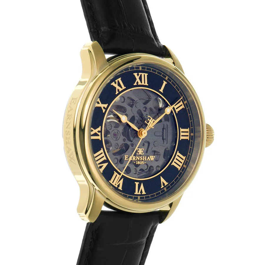 Earnshaw ES-8807-02