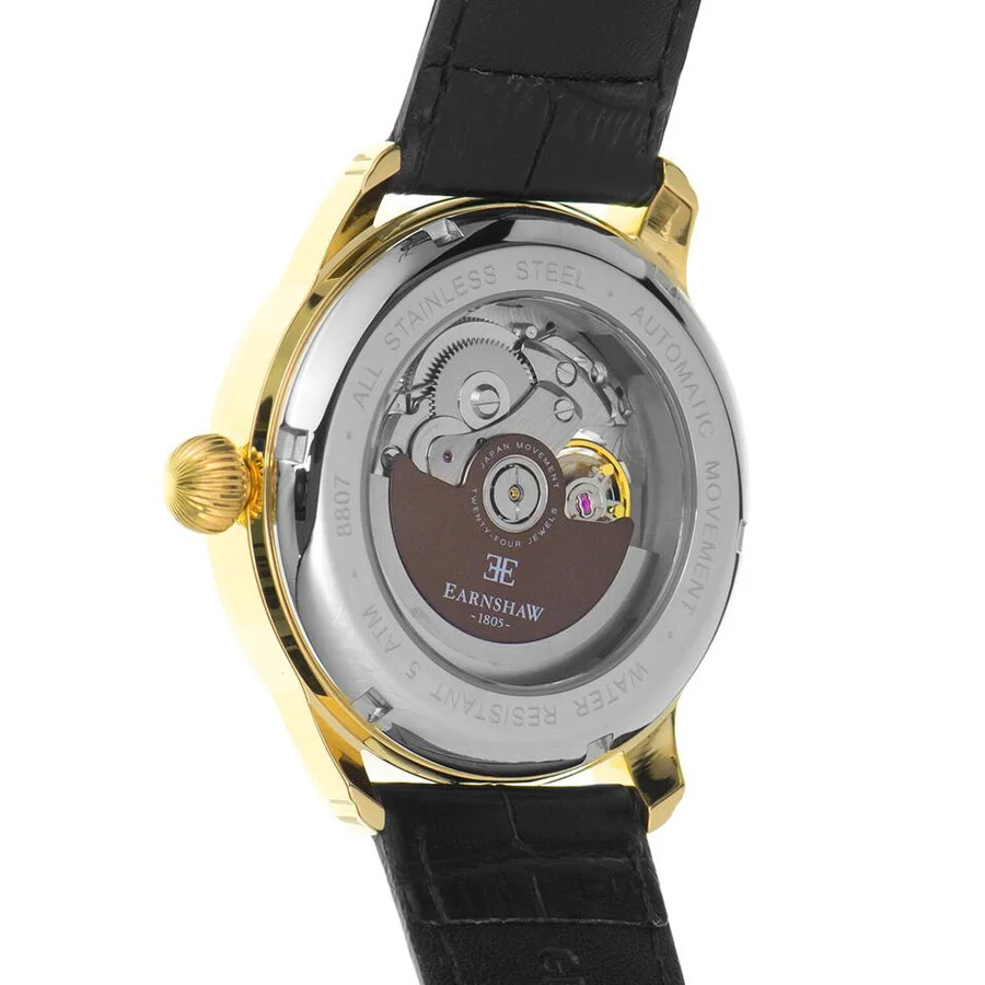 Earnshaw ES-8807-02