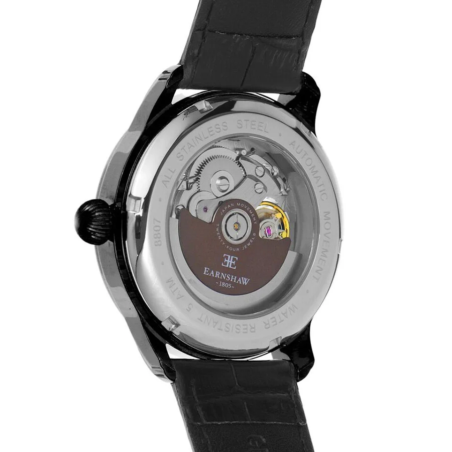 Earnshaw ES-8807-03