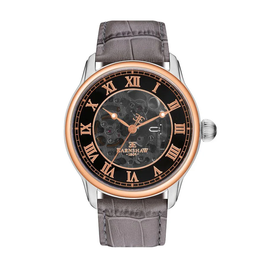 Earnshaw ES-8807-04