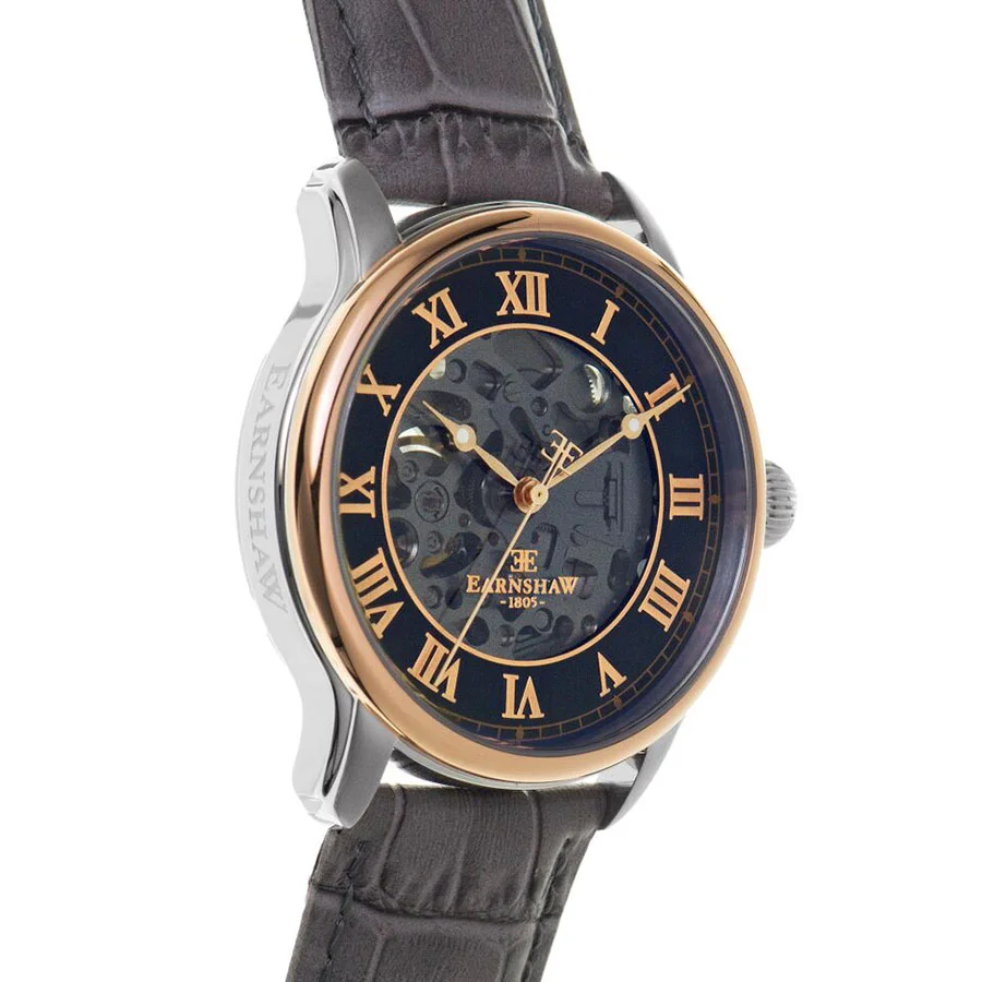 Earnshaw ES-8807-04