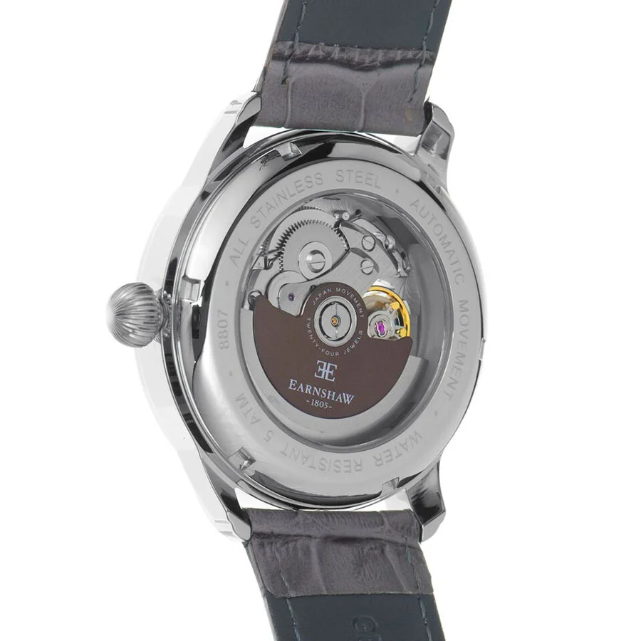 Earnshaw ES-8807-04