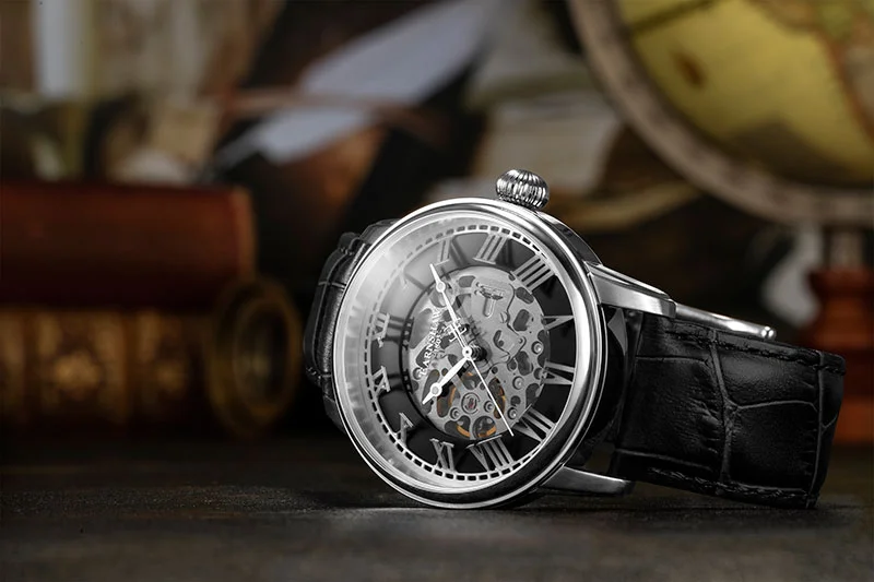 Earnshaw ES-8808-01