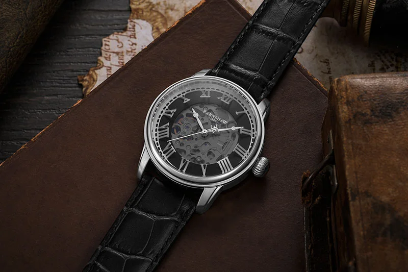 Earnshaw ES-8808-01