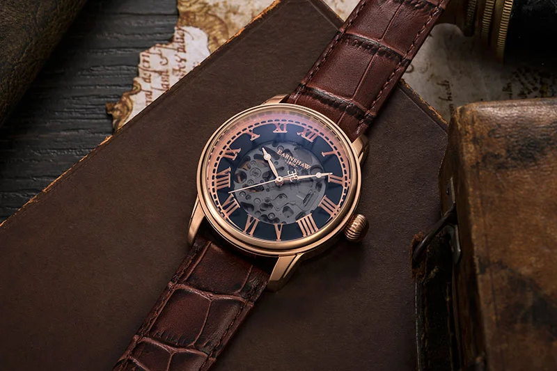 Earnshaw ES-8808-02