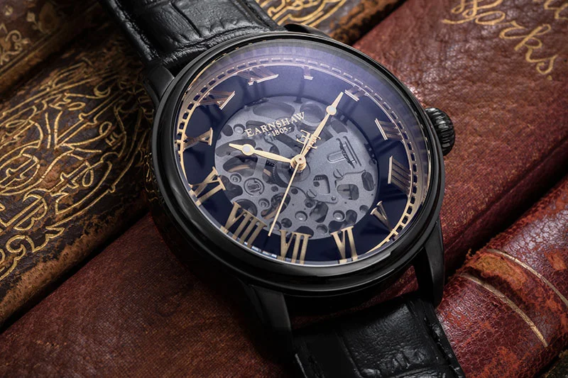 Earnshaw ES-8808-03