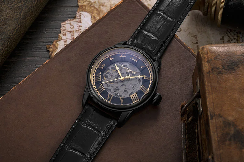 Earnshaw ES-8808-03