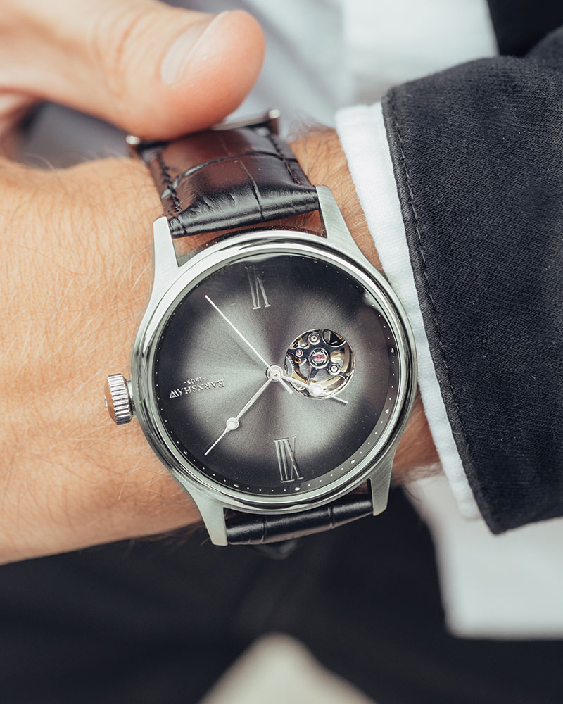 Earnshaw ES-8809-01