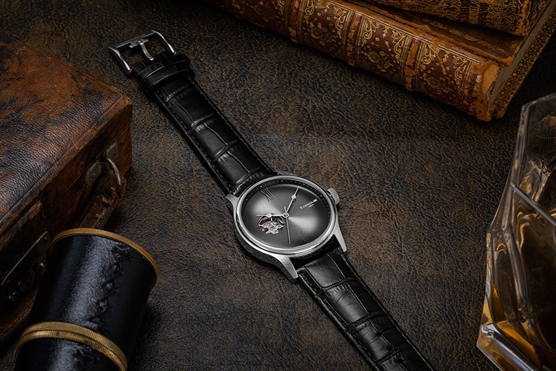 Earnshaw ES-8809-01