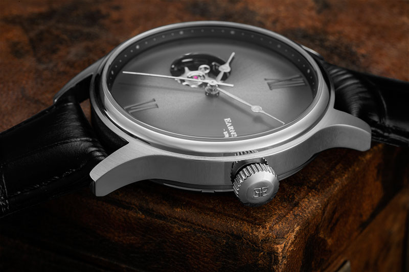Earnshaw ES-8809-01