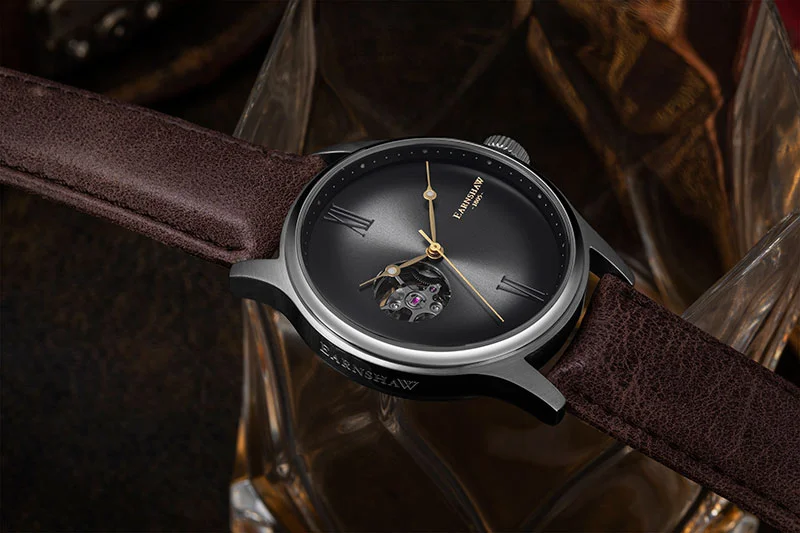 Earnshaw ES-8809-02
