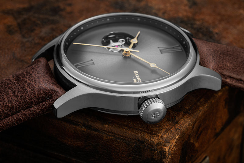 Earnshaw ES-8809-02