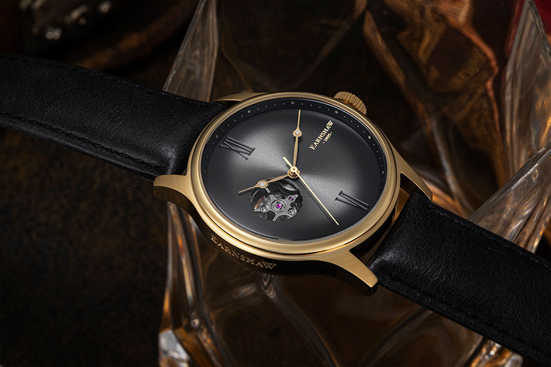 Earnshaw ES-8809-03