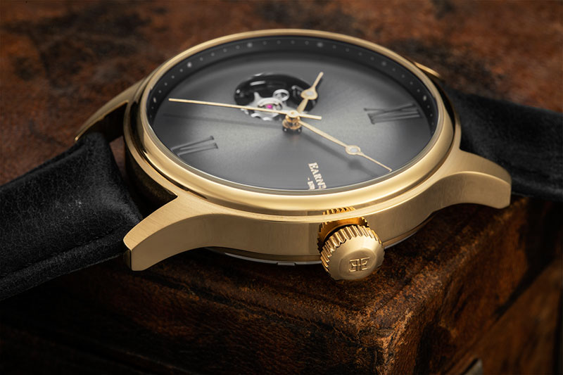 Earnshaw ES-8809-03