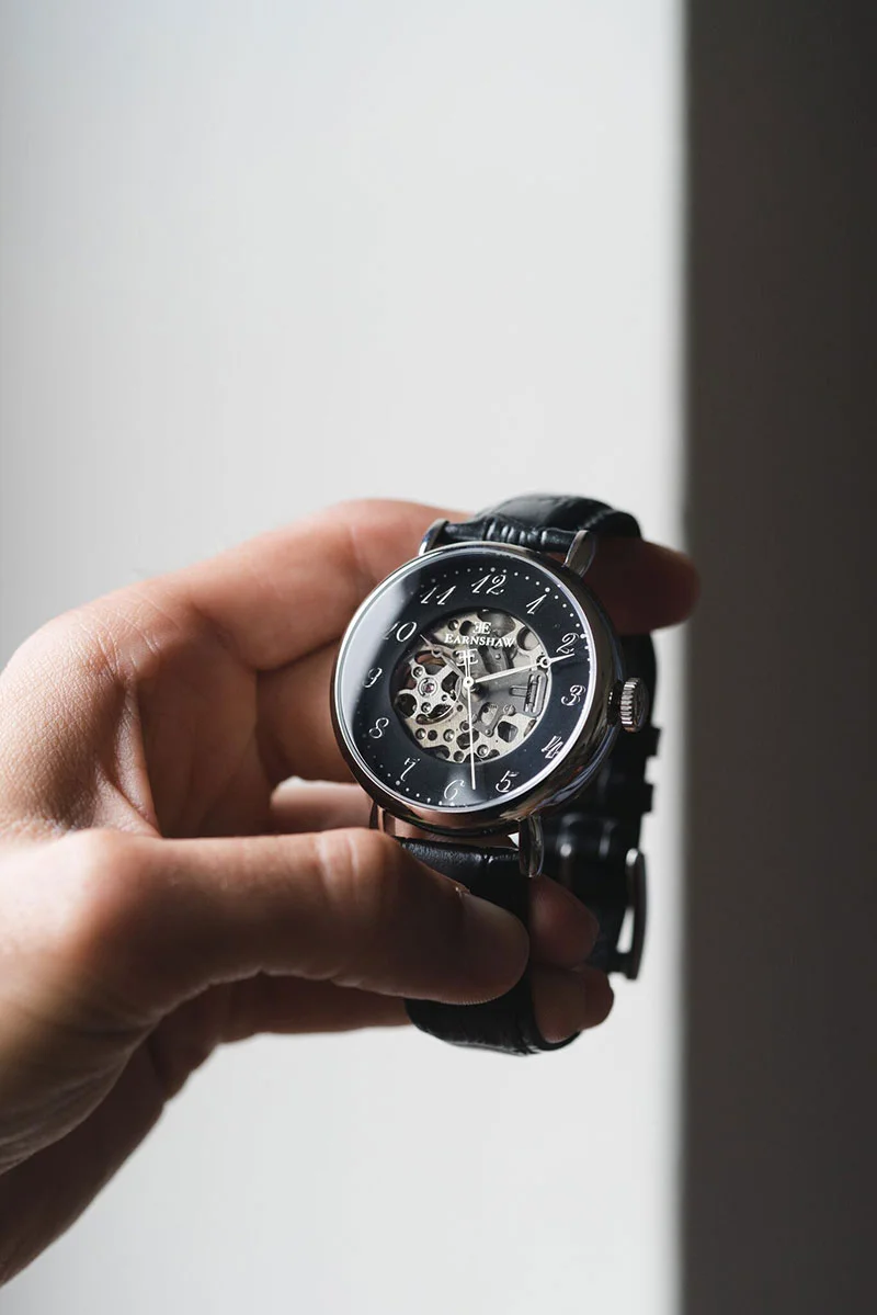 Earnshaw ES-8810-01