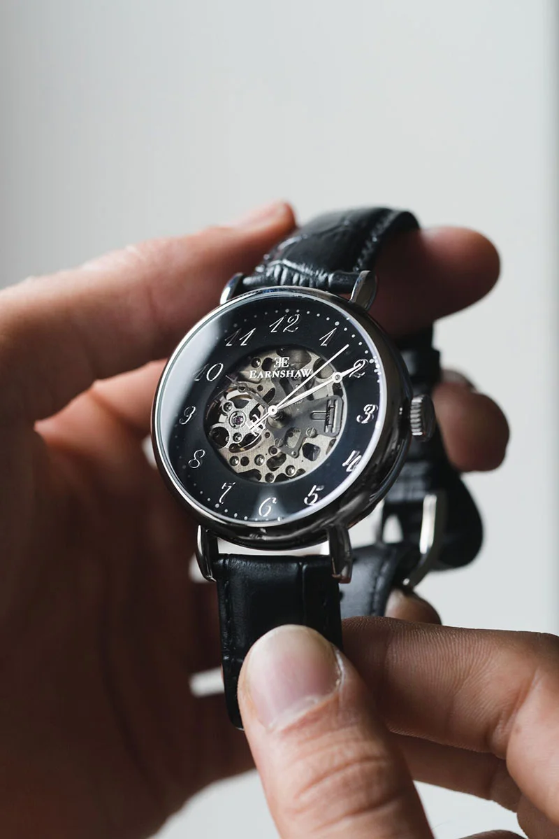 Earnshaw ES-8810-01